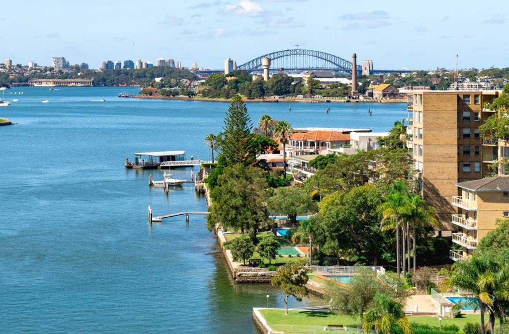Explore Drummoyne The Ultimate Guide to the Best Places to Visit