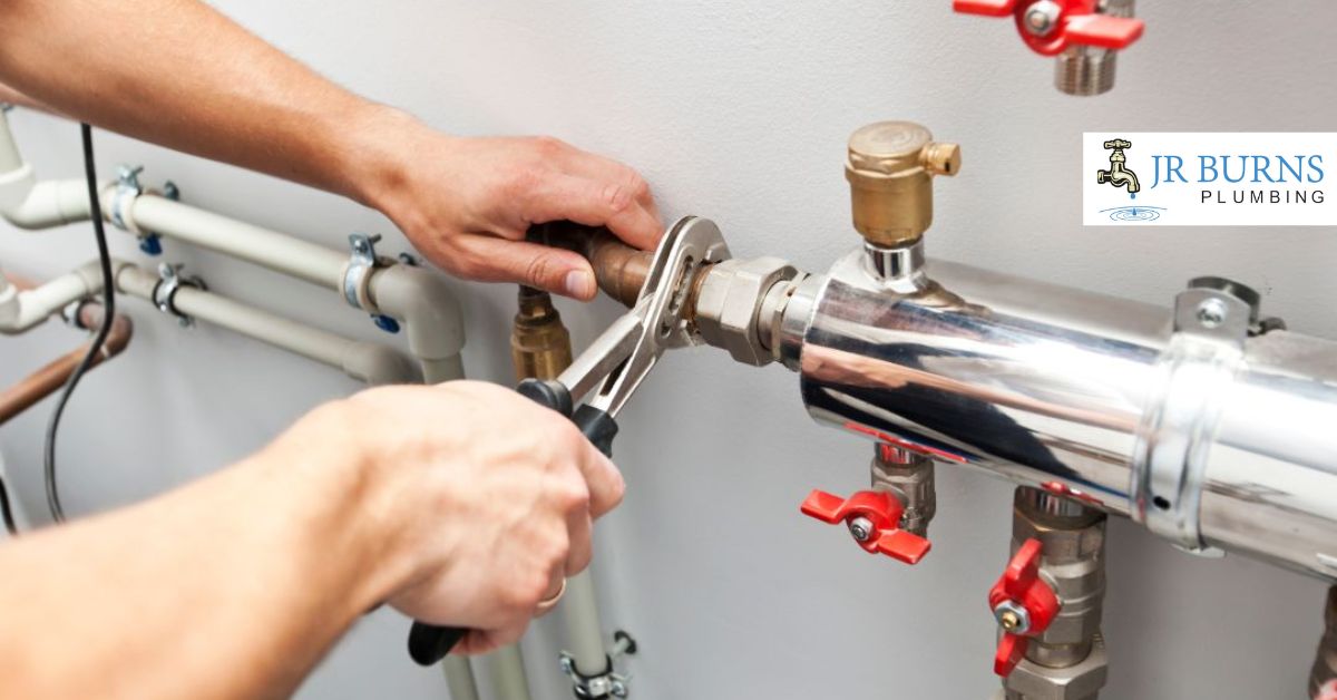 How Can a Qualified Strata Plumber in Sydney Help You with Preventive Strata Property Maintenance