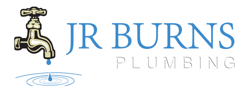 JR Burns Plumbing Logo