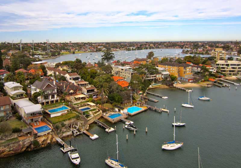 Top Things To Do In Drummoyne - Explore This Beautiful Suburb