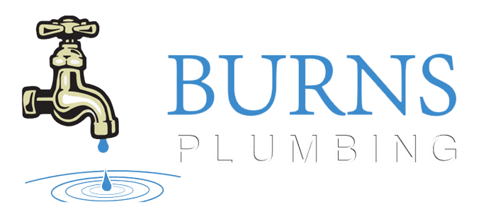 burns plumbing logo